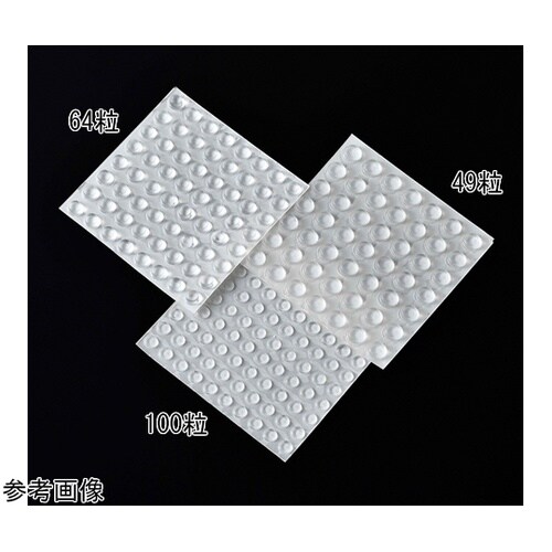 ソフトクッション 径12mm×高さ4.5