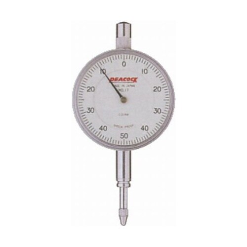 17 ダイヤルゲージ