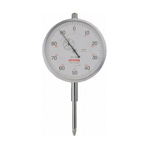 307 ダイヤルゲージ