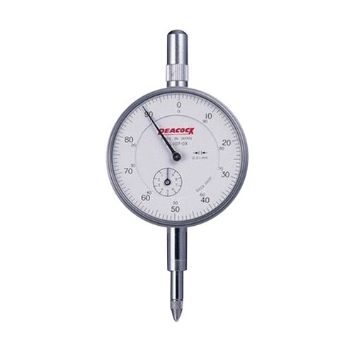 107−DX ダイヤルゲージ