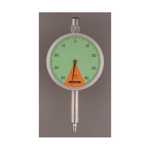 107Z ダイヤルゲージ