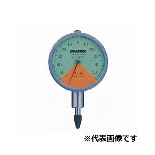 147Z ダイヤルゲージ