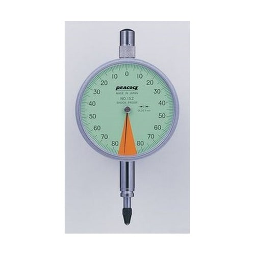 15Z ダイヤルゲージ