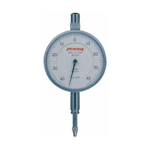 17BF ダイヤルゲージ 耳金なし