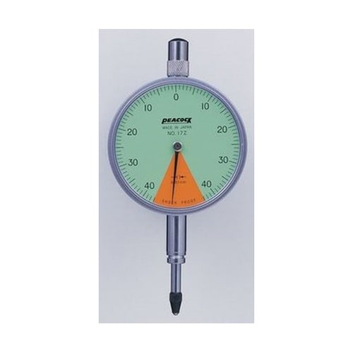 17Z ダイヤルゲージ