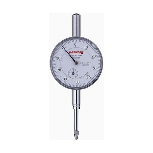 207S ダイヤルゲージ