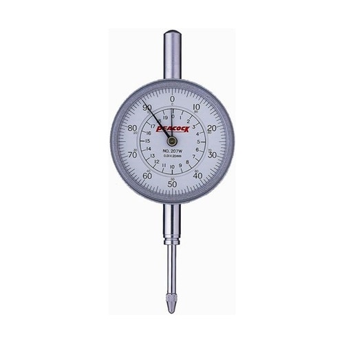 207W ダイヤルゲージ