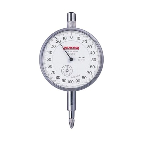 25S ダイヤルゲージ