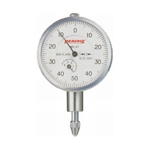47 ダイヤルゲージ