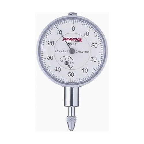 47F ダイヤルゲージ 耳金なし