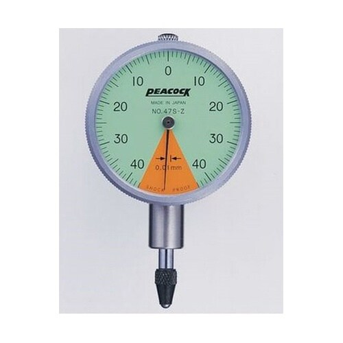 47SZ ダイヤルゲージ