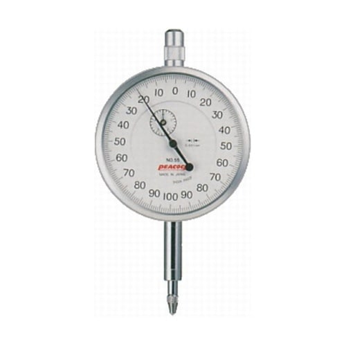 55 ダイヤルゲージ