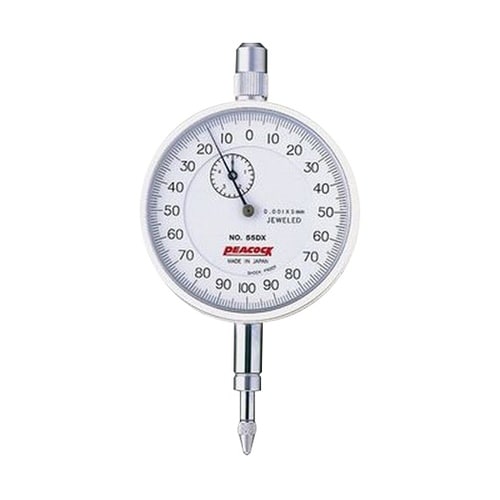 55−DX ダイヤルゲージ