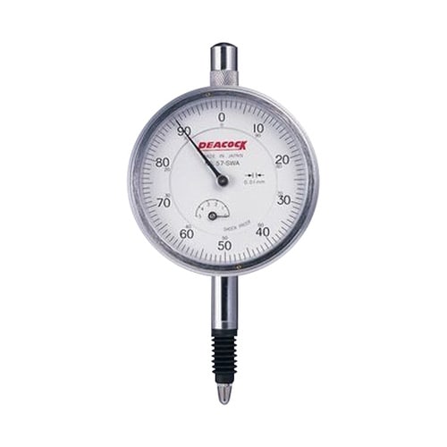 57−SWA ダイヤルゲージ 防油型