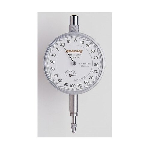 5B−HG ダイヤルゲージ 高精度