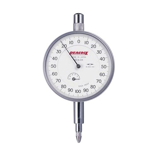 5−DX ダイヤルゲージ