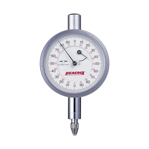 5S ダイヤルゲージ