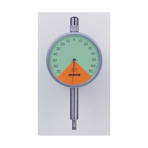 5Z ダイヤルゲージ