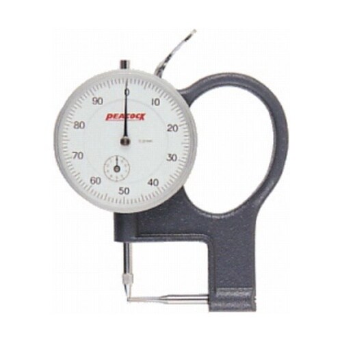 P−1 パイプゲージ