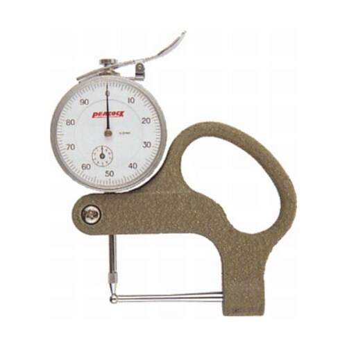 P−2 パイプゲージ