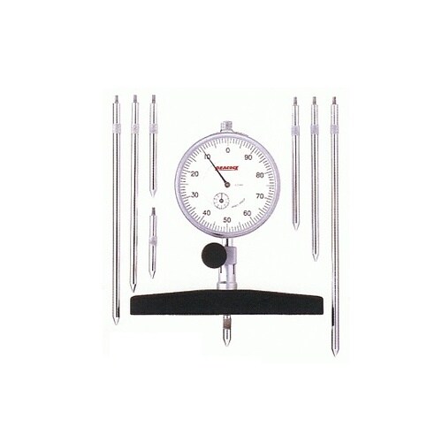 T−1 ダイヤルデップスゲージ