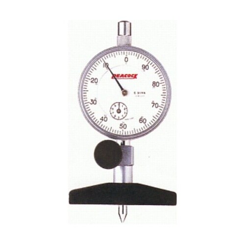 T−2 ダイヤルデップスゲージ