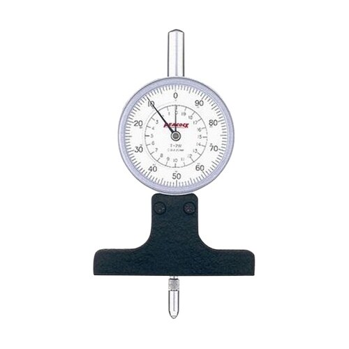 T−2W ダイヤルデップスゲージ