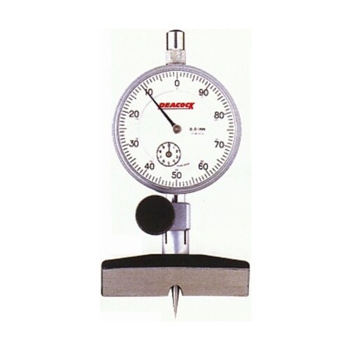 T−3 ダイヤルデップスゲージ