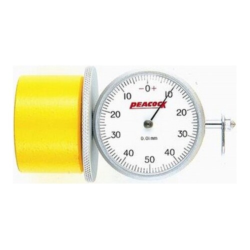 U2HA ダイヤルインサイドゲージ