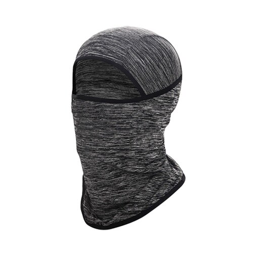 11139 フルフェイスクールマスク 灰