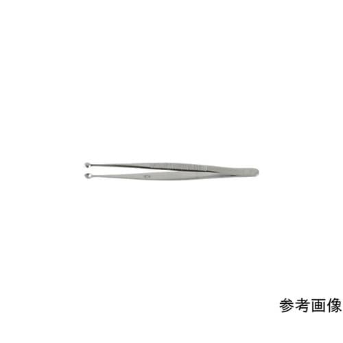 特殊ピンセット ビーズ用 φ6