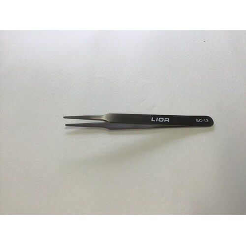 SC−13 精密カラーピンセット