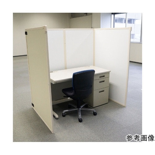 デスクパーテーション W1400用