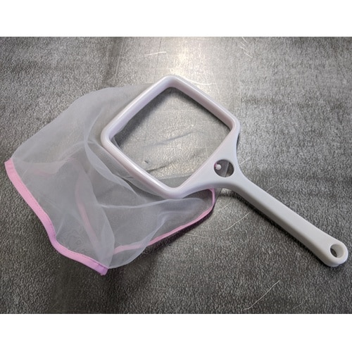 【クリーンパック品】ナイロン製プランクト