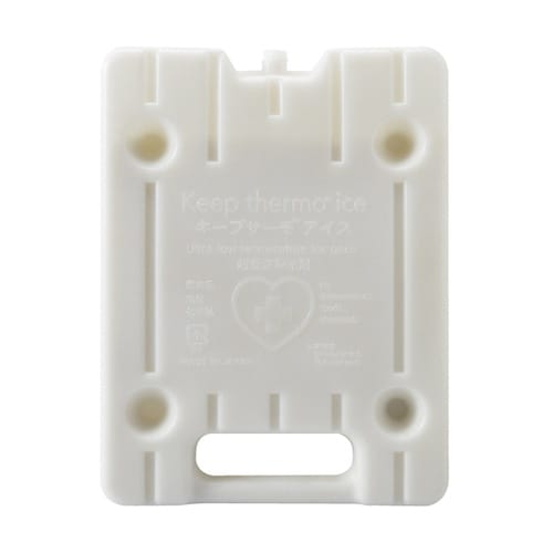 KTI−17−1100H12超低温保冷剤