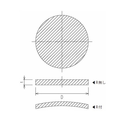 ガラスフィルター 3900−10/1