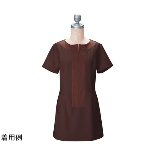 チュニックシャツ チャ 09 00113