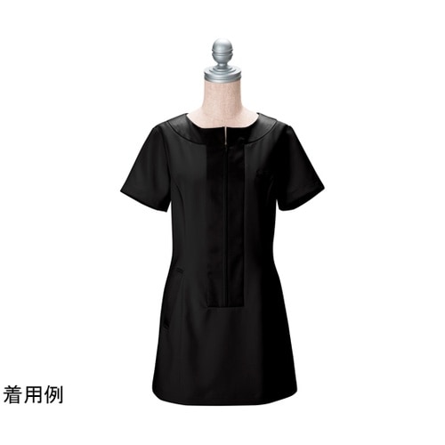 チュニックシャツ クロ 07 00113