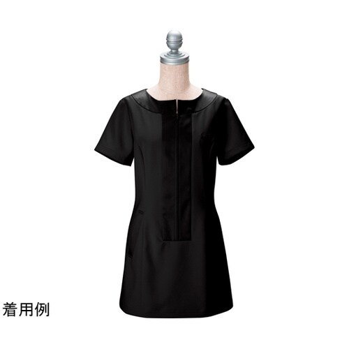 チュニックシャツ クロ 11 00113