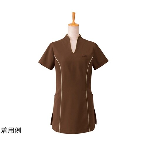 チュニックシャツ チャ 07 00120