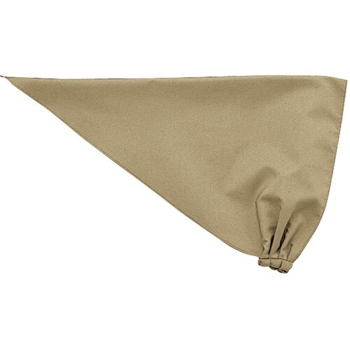 バンダナCAP ベージュ F 28322