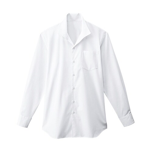 メンズイタリアン シロ 3L 34108