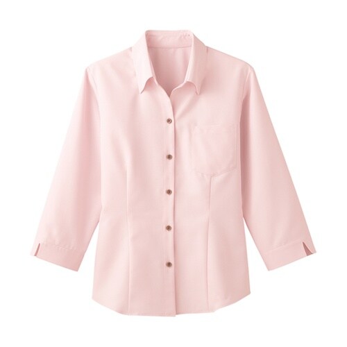 ベルカラシチブ ピンク 11 34204