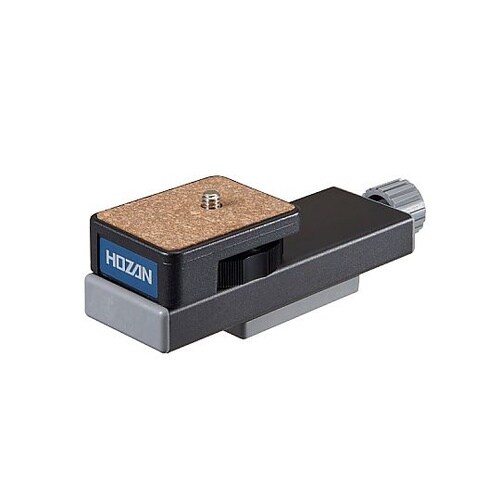 L−507 カメラ用ホルダー