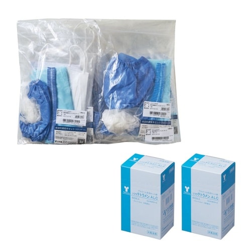 077461 感染防護基本セット