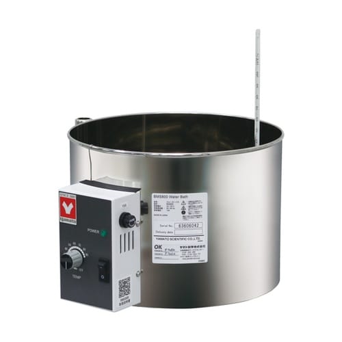 BMS800 ウォーターバス 11.6L