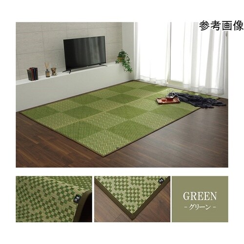 ラグ 小林製薬コラボ KOBA−GUAR