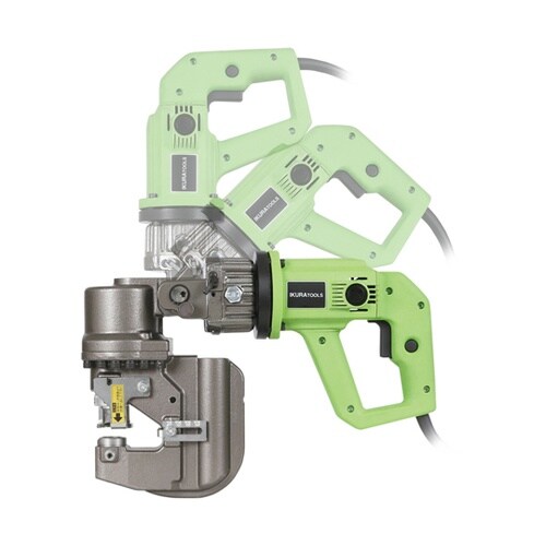 ISK−BP20F バリアフリーパンチャ