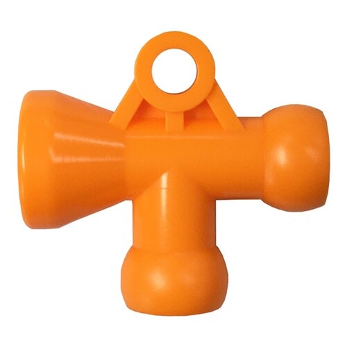 6242610 フィッティングT型10個