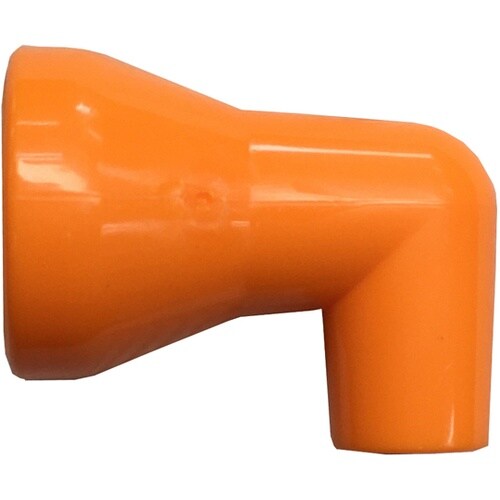 8444410 90°ノズル 10個入